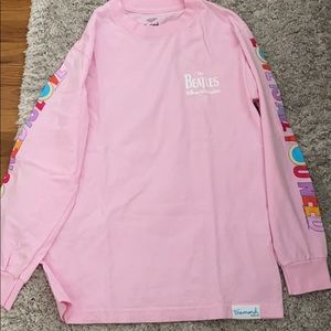 Diamond Supply CO. Shirt